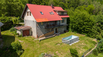 Prodej domu 1477 m², Benešov u Semil