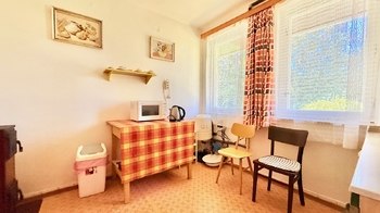 Prodej chaty / chalupy 59 m², Kněžice