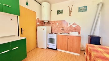 Prodej chaty / chalupy 59 m², Kněžice