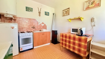 Prodej chaty / chalupy 59 m², Kněžice