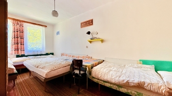 Prodej chaty / chalupy 59 m², Kněžice