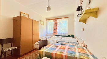Prodej chaty / chalupy 59 m², Kněžice