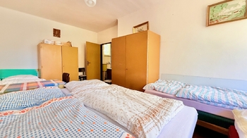 Prodej chaty / chalupy 59 m², Kněžice