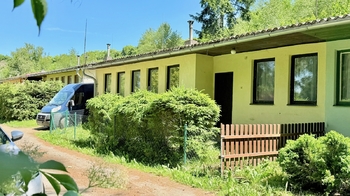 Prodej chaty / chalupy 59 m², Kněžice