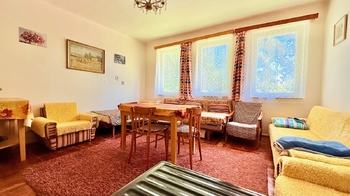 Prodej chaty / chalupy 59 m², Kněžice