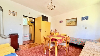 Prodej chaty / chalupy 59 m², Kněžice