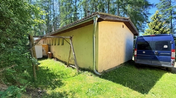 Prodej chaty / chalupy 59 m², Kněžice