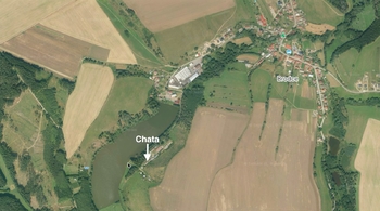 Prodej chaty / chalupy 59 m², Kněžice