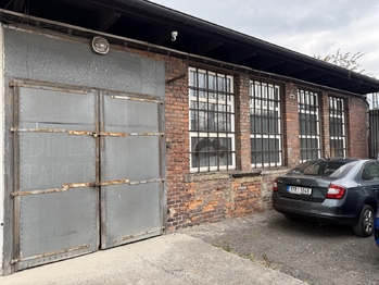 Pronájem pozemku 177 m², Ostrava
