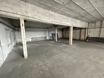 Pronájem pozemku 177 m², Ostrava