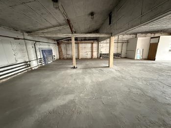 Pronájem pozemku 177 m², Ostrava