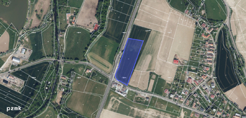 Prodej pozemku 12804 m², Lukavice