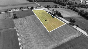 Prodej pozemku 12804 m², Lukavice