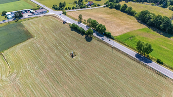 5. Pozemek pro komerční výstavbu Lukavice - Prodej pozemku 12804 m², Lukavice