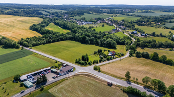 6. Okolí pozemku Lukavice - Prodej pozemku 12804 m², Lukavice