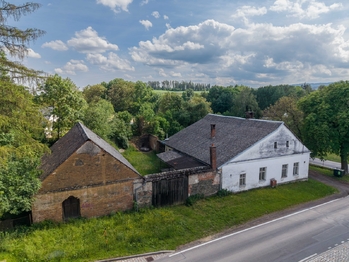 Prodej ubytovacího zařízení 230 m², Mohelnice