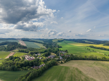 Prodej ubytovacího zařízení 230 m², Mohelnice