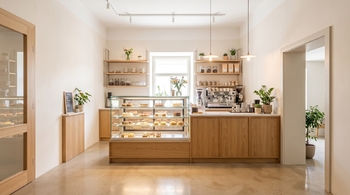 Prodej ubytovacího zařízení 230 m², Mohelnice