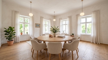 Prodej ubytovacího zařízení 230 m², Mohelnice