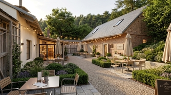 Prodej ubytovacího zařízení 230 m², Mohelnice