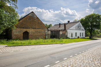 Prodej ubytovacího zařízení 230 m², Mohelnice