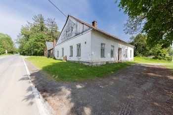 Prodej ubytovacího zařízení 230 m², Mohelnice