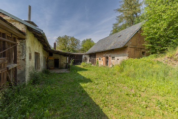 Prodej ubytovacího zařízení 230 m², Mohelnice