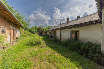 Prodej ubytovacího zařízení 230 m², Mohelnice