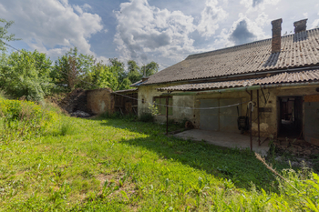 Prodej ubytovacího zařízení 230 m², Mohelnice