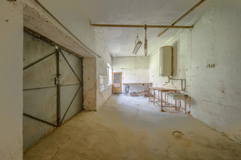 Prodej ubytovacího zařízení 230 m², Mohelnice