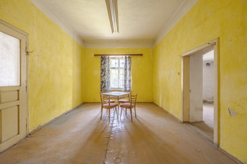 Prodej ubytovacího zařízení 230 m², Mohelnice