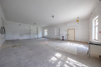 Prodej ubytovacího zařízení 230 m², Mohelnice