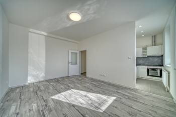 Pronájem bytu 3+kk v osobním vlastnictví 59 m², Chlumec nad Cidlinou