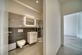 Pronájem bytu 3+kk v osobním vlastnictví 58 m², Chlumec nad Cidlinou