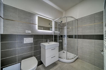 Pronájem bytu 3+kk v osobním vlastnictví 58 m², Chlumec nad Cidlinou