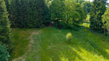 Prodej pozemku 1901 m², Janov nad Nisou