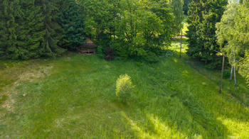 Prodej pozemku 1901 m², Janov nad Nisou