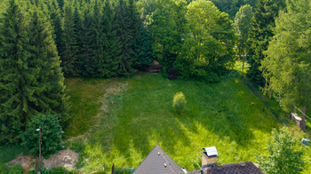 Prodej pozemku 1901 m², Janov nad Nisou