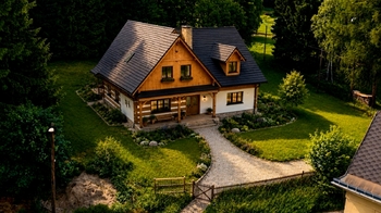 Prodej pozemku 1901 m², Janov nad Nisou