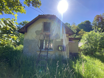 Prodej domu 119 m², Jílové u Prahy