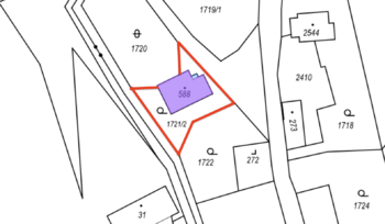 Prodej domu 119 m², Jílové u Prahy