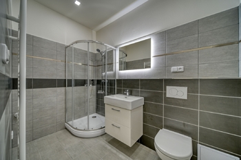 Pronájem bytu 3+kk v osobním vlastnictví 59 m², Chlumec nad Cidlinou