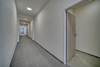 Pronájem bytu 3+kk v osobním vlastnictví 59 m², Chlumec nad Cidlinou