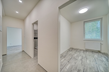 Pronájem bytu 3+kk v osobním vlastnictví 59 m², Chlumec nad Cidlinou