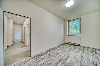 Pronájem bytu 3+kk v osobním vlastnictví 59 m², Chlumec nad Cidlinou
