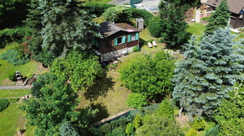 Chata - Prodej chaty / chalupy 30 m², Povrly