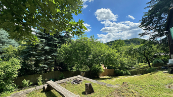 Zahrada - Prodej chaty / chalupy 30 m², Povrly