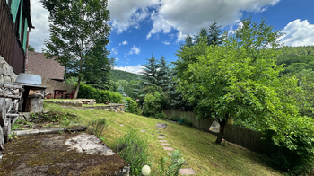Zahrada - Prodej chaty / chalupy 30 m², Povrly