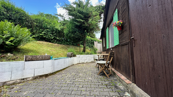 Terasa - Prodej chaty / chalupy 30 m², Povrly