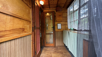 Zádveří - Prodej chaty / chalupy 30 m², Povrly